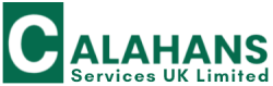 calahans services uk limited logo